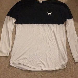 long sleeve top